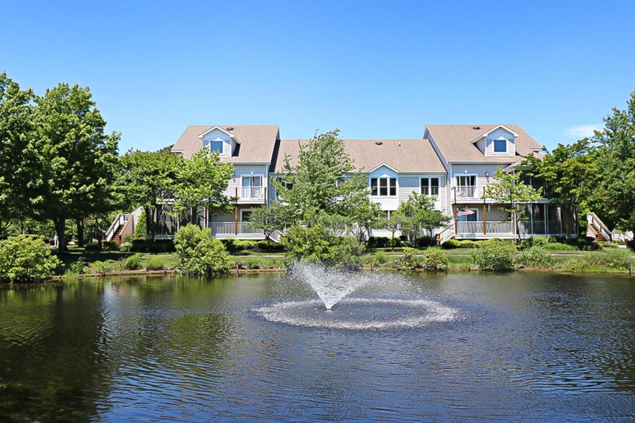 Sea Colony - 55021 Pine Lake Bethany Beach Exterior foto